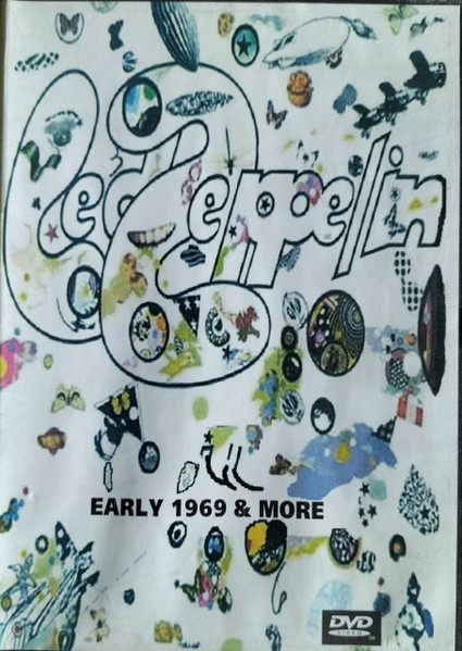 Early 1969 & More