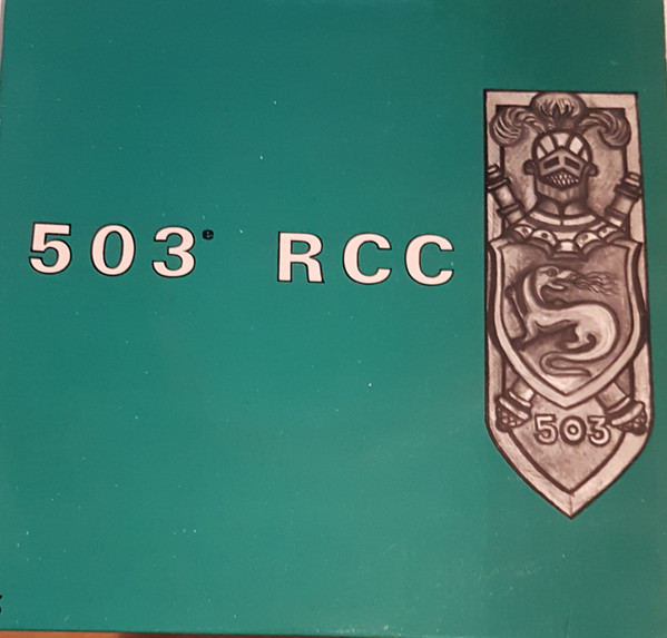 503e RCC