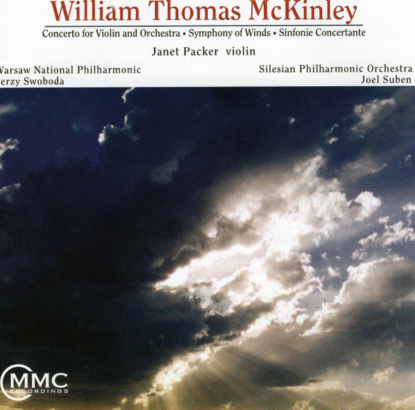 William Thomas McKinley