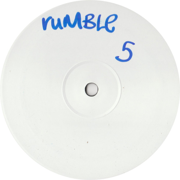 Rumble Part 5