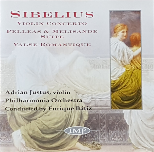 Violin Concerto