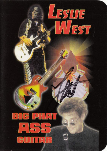 Big Phat Ass Guitar