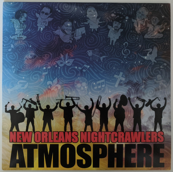 Atmosphere