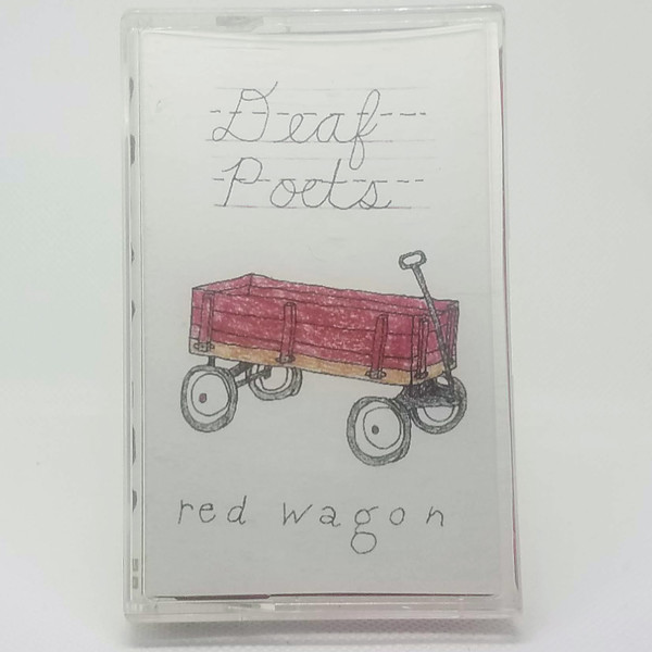 Red Wagon