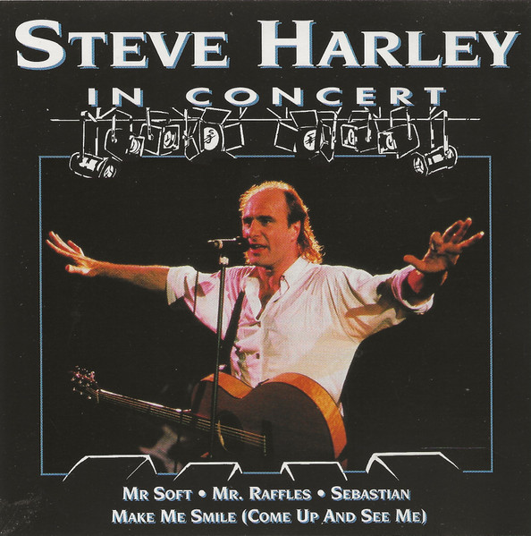 Live In Concert
