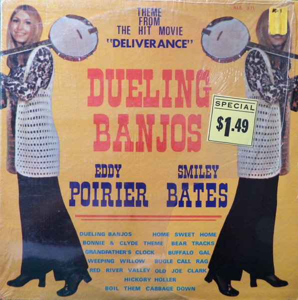 Dueling Banjos