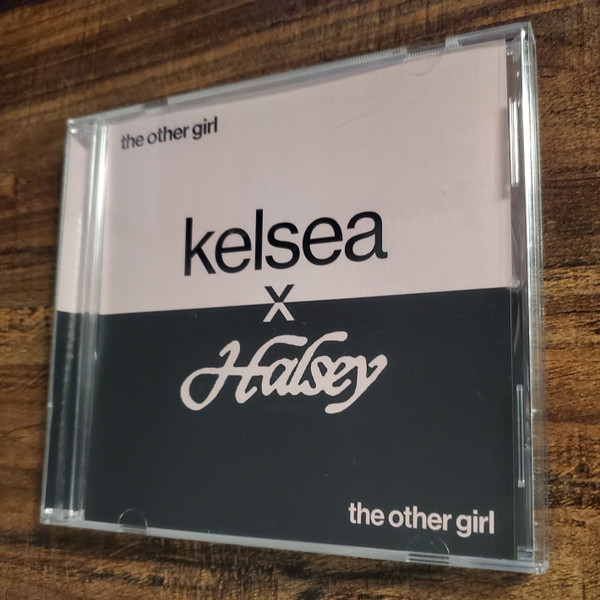 The Other Girl