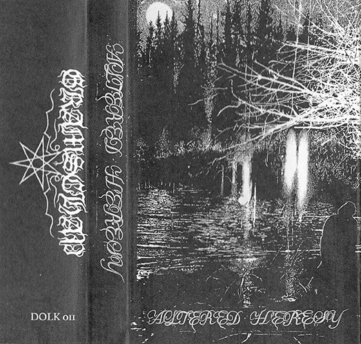 Black Hearts Of Misanthropic Benevolence