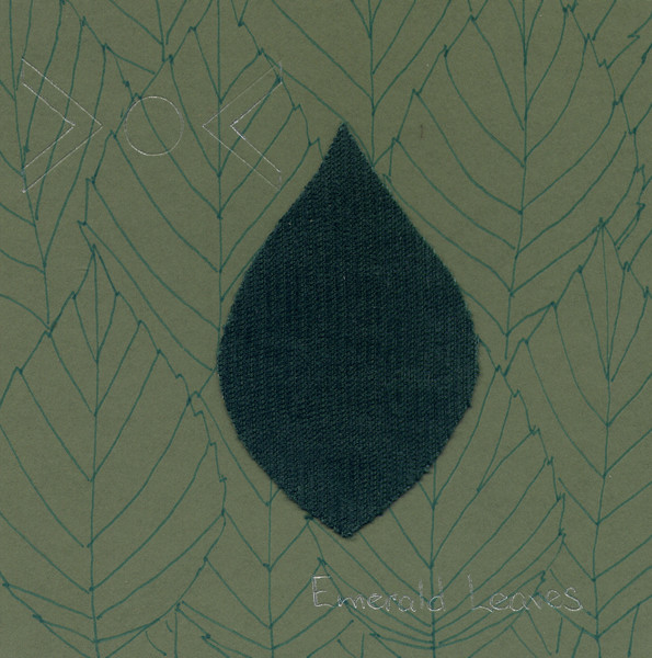 Emerald Leaves