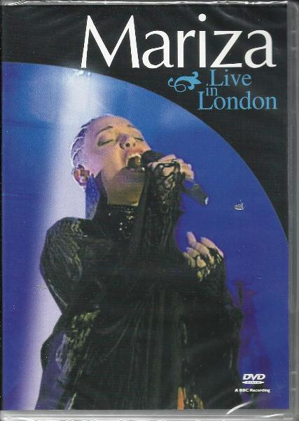 Live In London