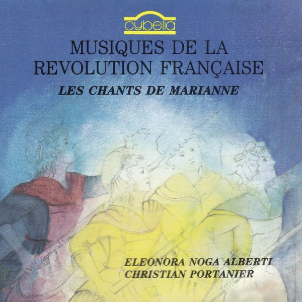 Les Chants De Marianne