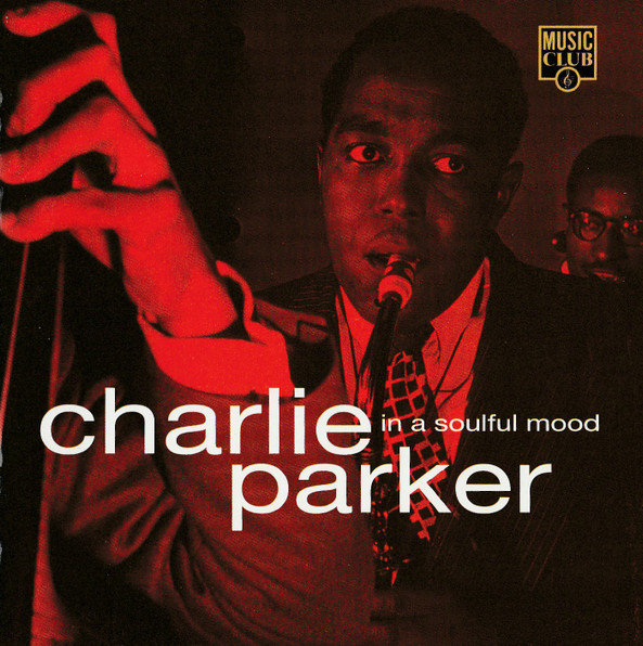 In A Soulful Mood
