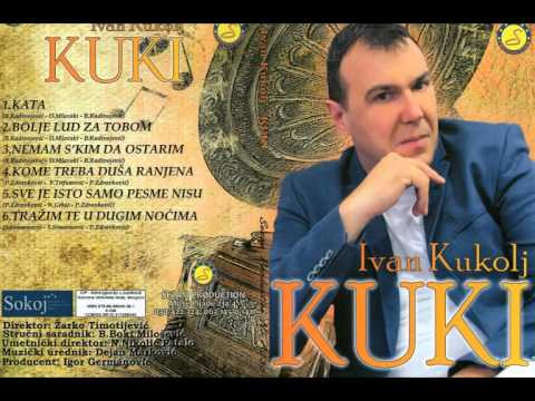 Ivan Kukolj Kuki