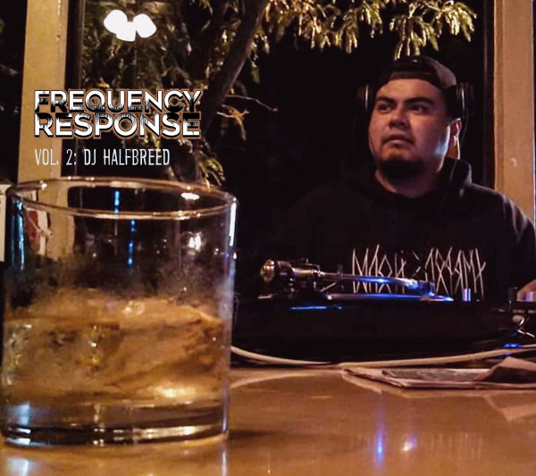Frequency Response Vol. 2