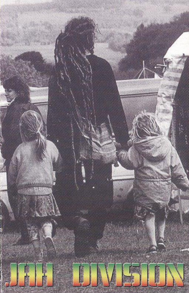Jah Division
