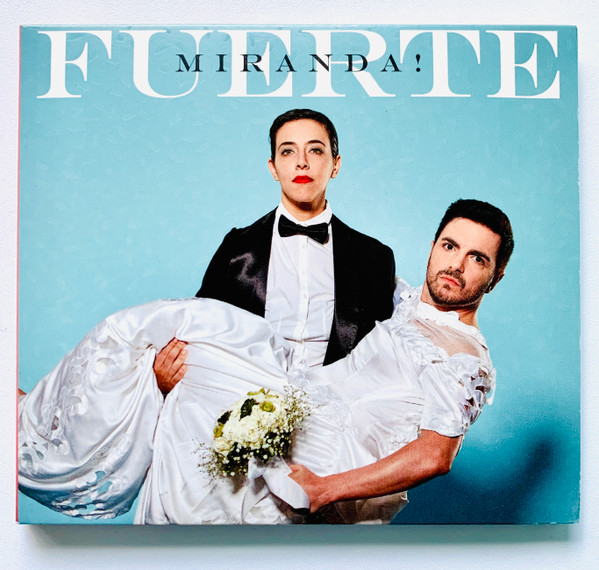 Fuerte