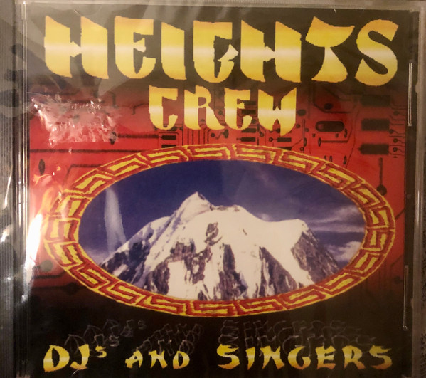 Djs And Singers