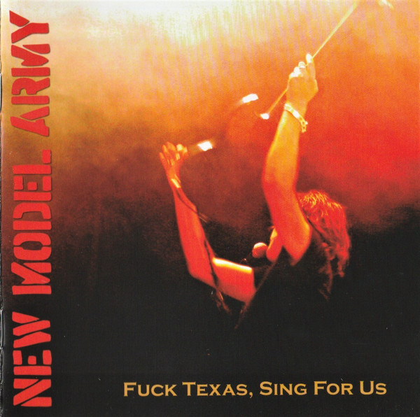 Fuck Texas, Sing For Us