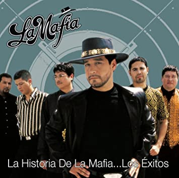 La Historia De La Mafia... Los Exitos