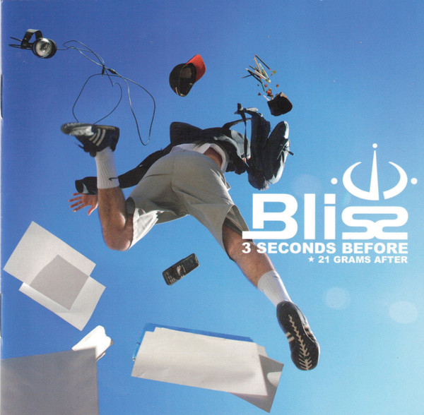 3 Seconds Before - 21 Grams After