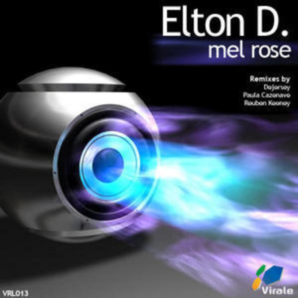 Mel Rose