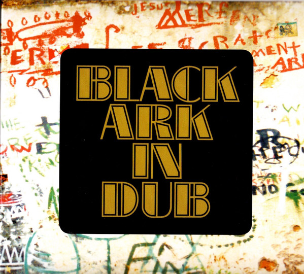 Black Ark In Dub