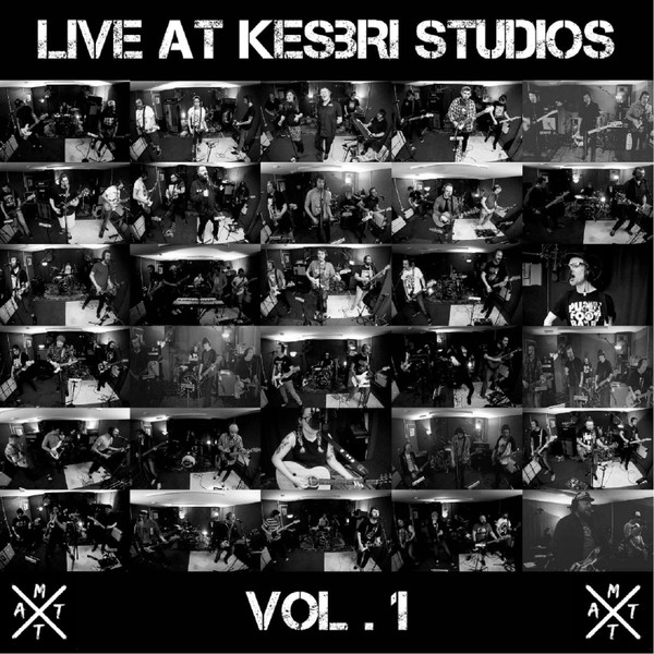 Live at Kesbri Studios