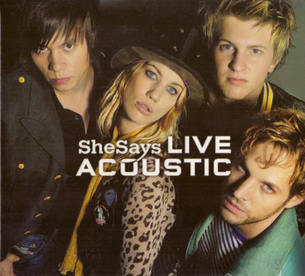 Live Acoustic