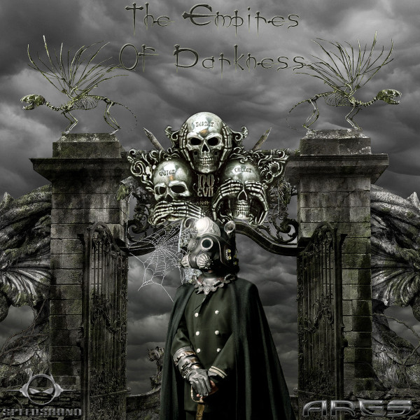 The Empires Of Darkness