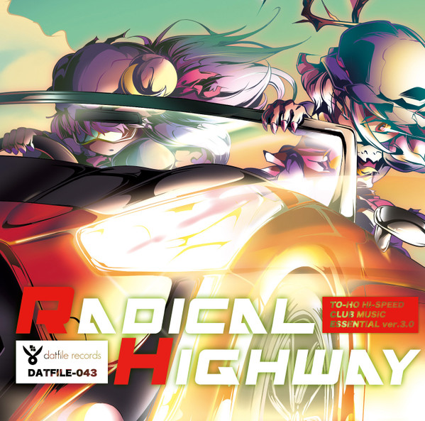 Radical Highway