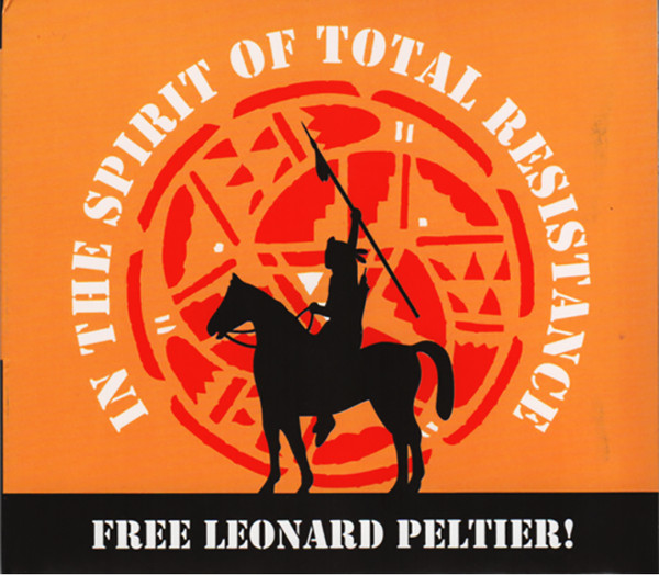 In The Spirit Of Total Resistance