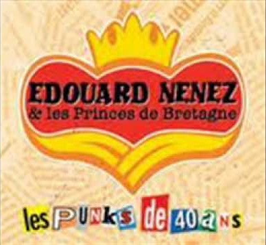 Les Punks de 40 Ans