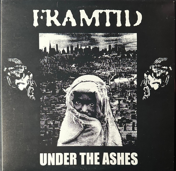 Under The Ashes