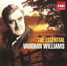 The Essential Vaughan Williams