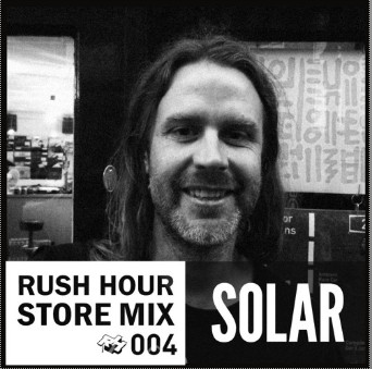 Rush Hour Store Mix 004