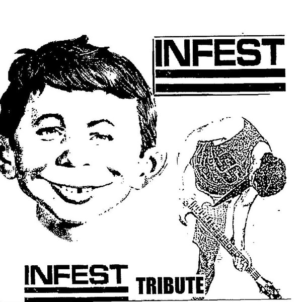 Infest Tribute