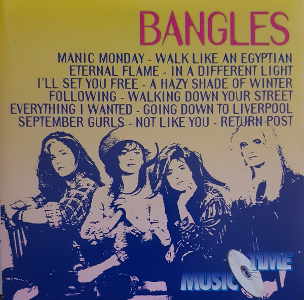 Bangles