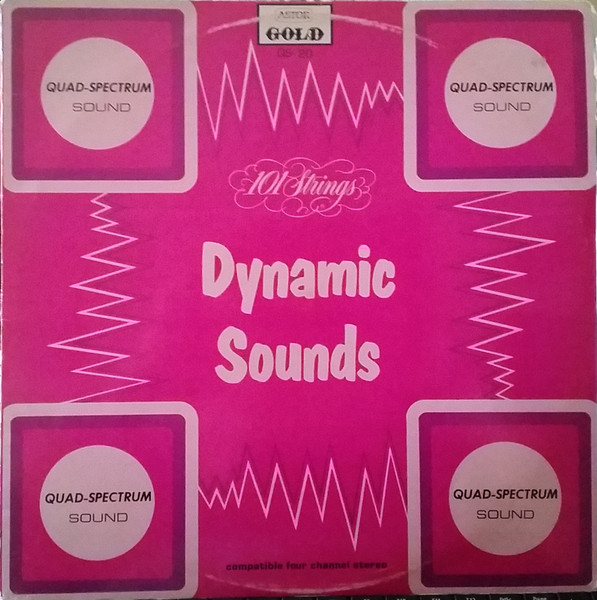 Dynamic Sounds