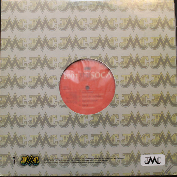 2001 3NI Soca
