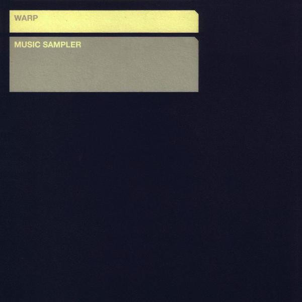 Warp (Music Sampler)