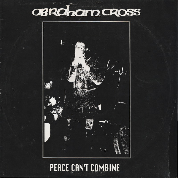 Peace Can't Combine