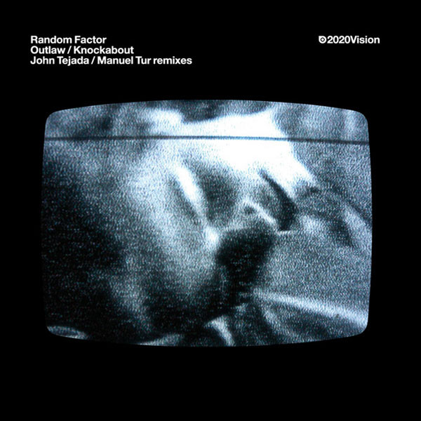 Outlaw / Knockabout (John Tejada / Manuel Tur Remixes)