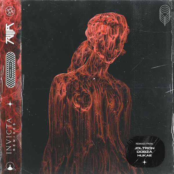 Invicta: The Remixes - EP