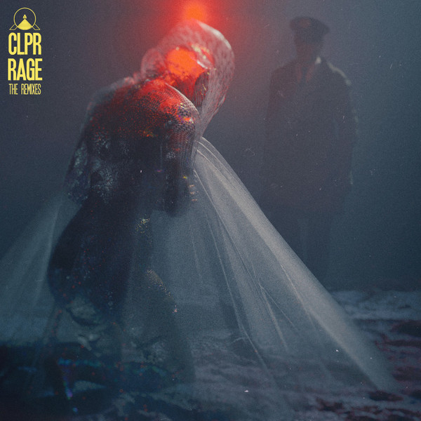 Rage: The Remixes - EP