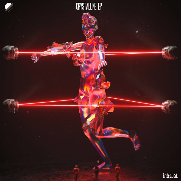 Crystalline EP