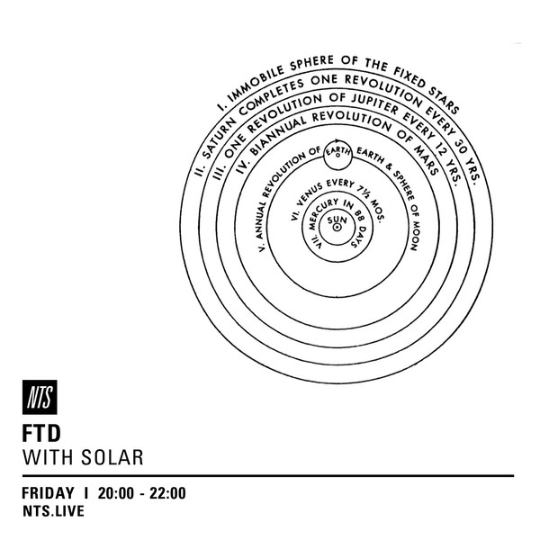 FTD With Solar