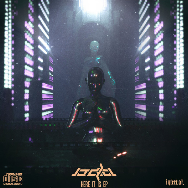 Here It Is EP