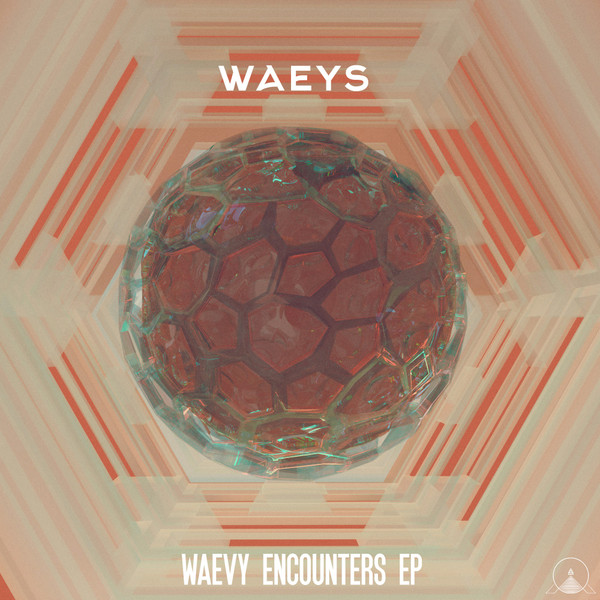 Waevy Encounters EP