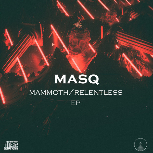 Mammoth/Relentless EP