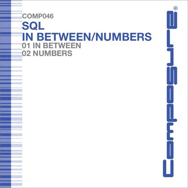 In Between / Numbers